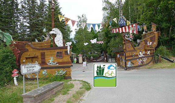 Freizeitpark Sottrum