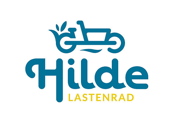 Hildes-Lastenrad-Logo
