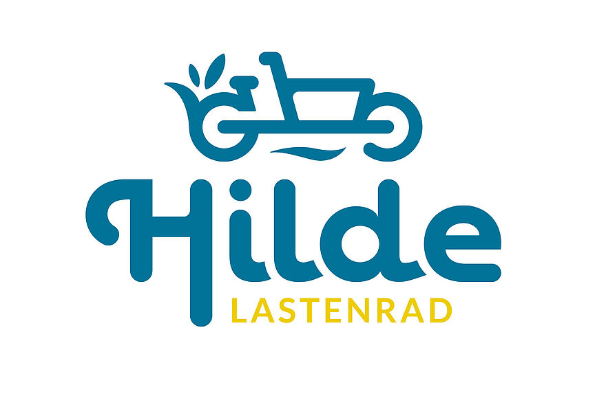 Hilde-Lastenrad-Logo Hildes-Lastenrad-Logo
