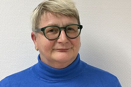 Beate Korth-Wiesenmüller