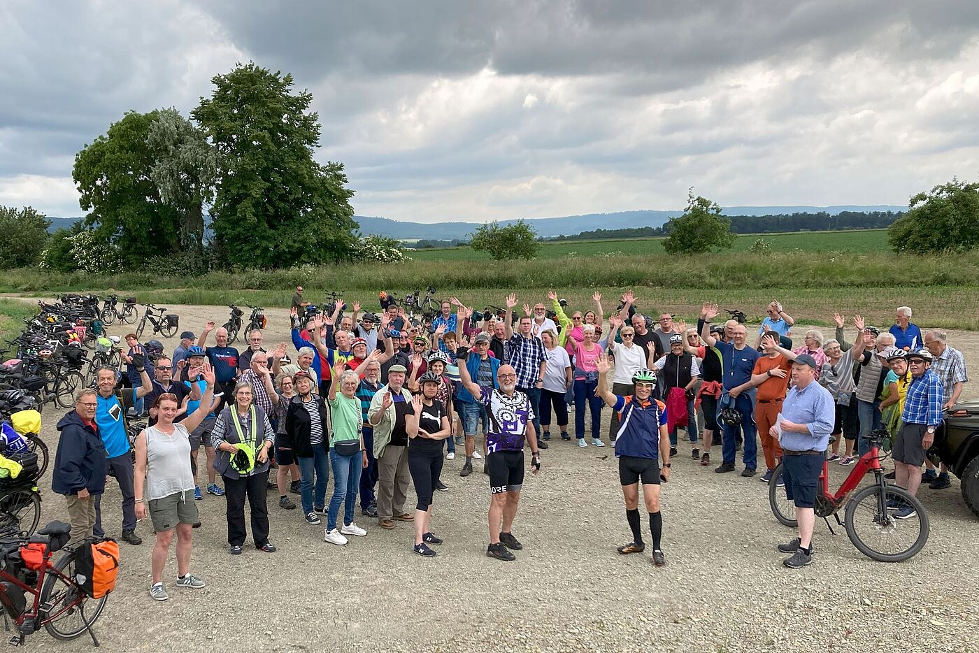 Gruppenbild
