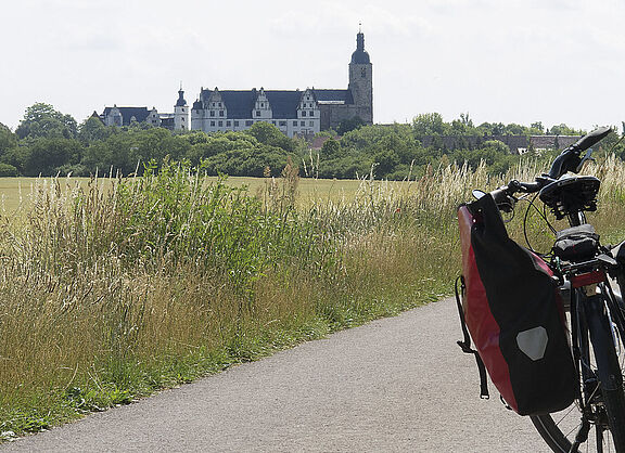 Doppelschloss Leitzkau