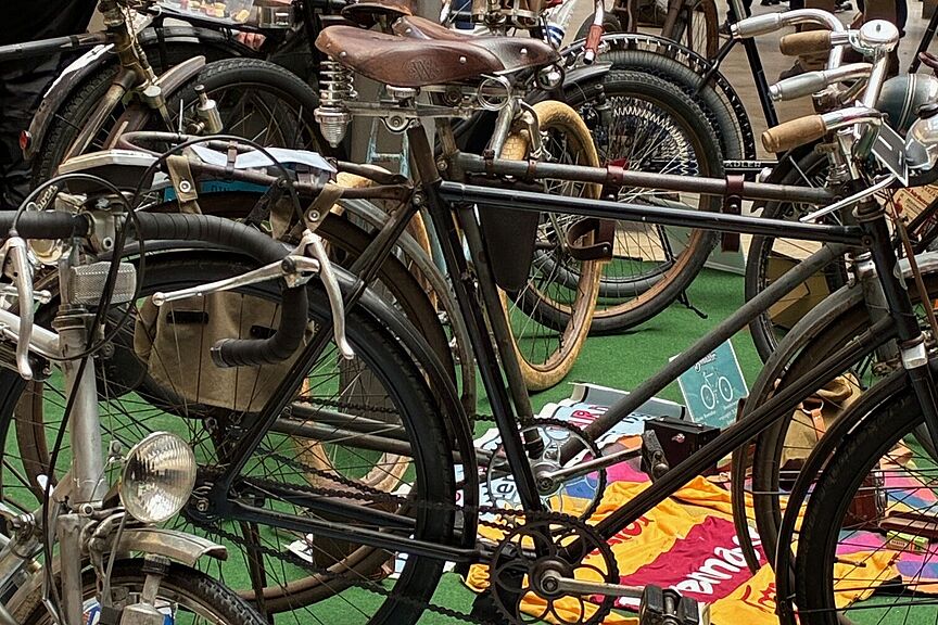 IMG_0686.jpeg Fahrräder des letzten Jahrhunderts